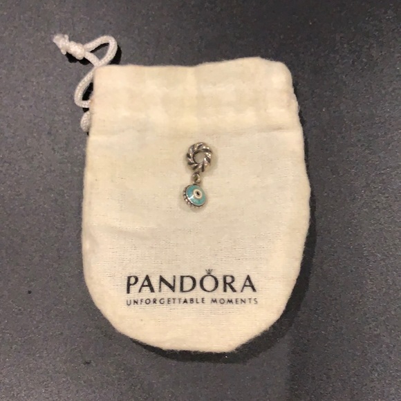 Pandora Jewelry - Pandora Charm